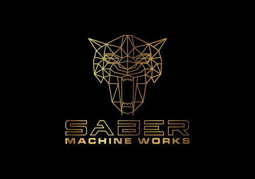 Saber Machine Works